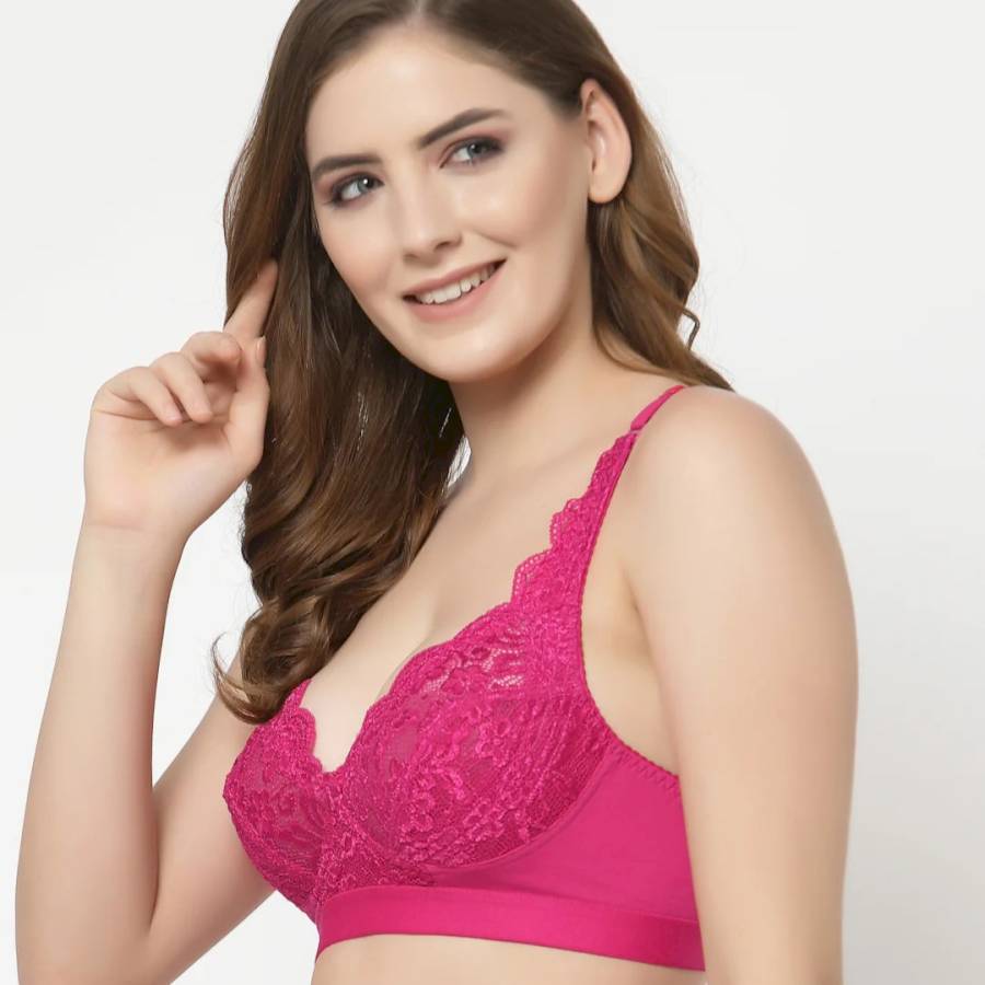 FLORET - T- 3071 - MAGENTA