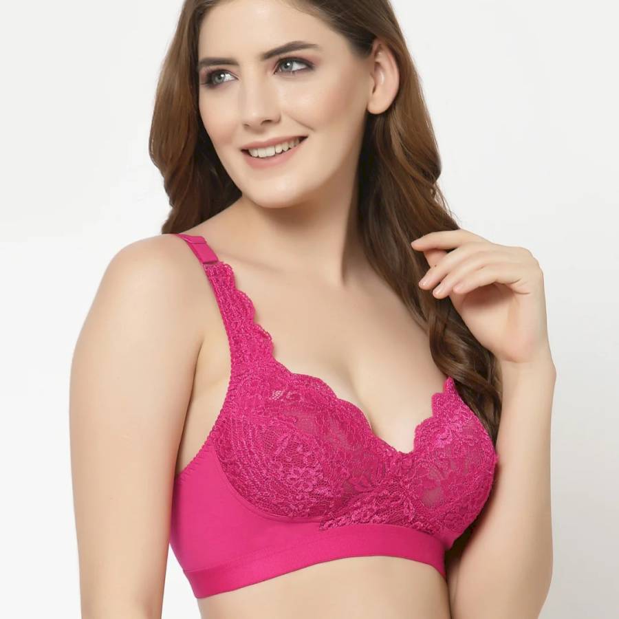FLORET - T- 3071 - MAGENTA