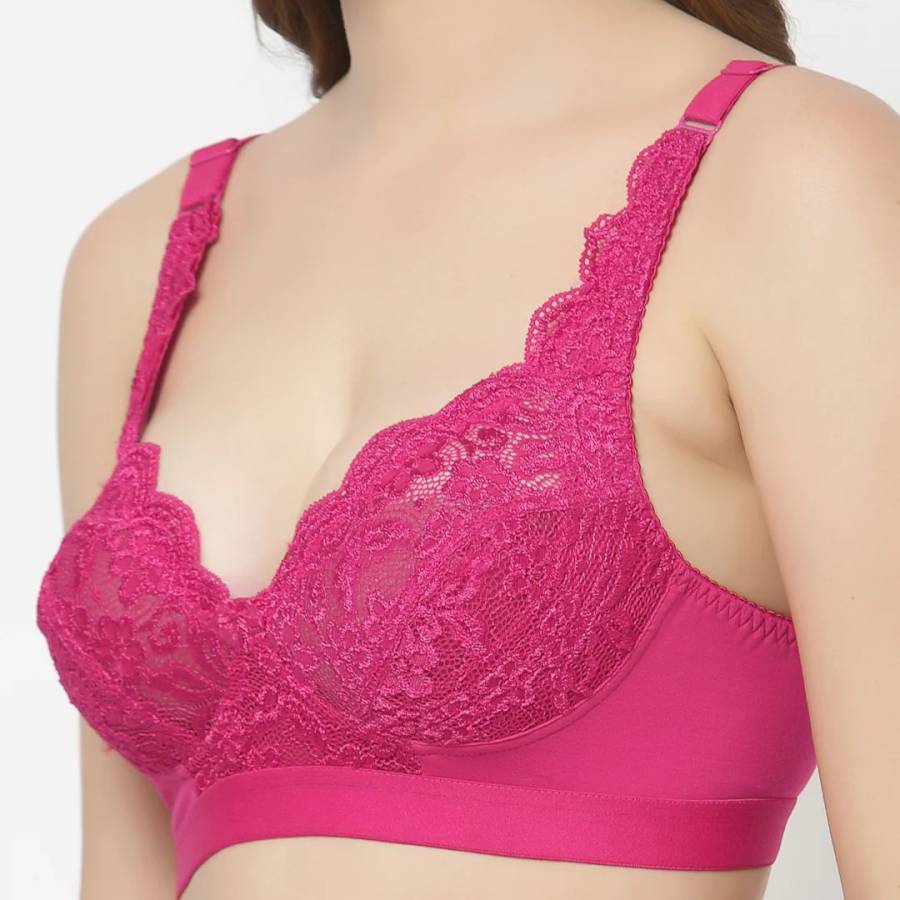 FLORET - T- 3071 - MAGENTA