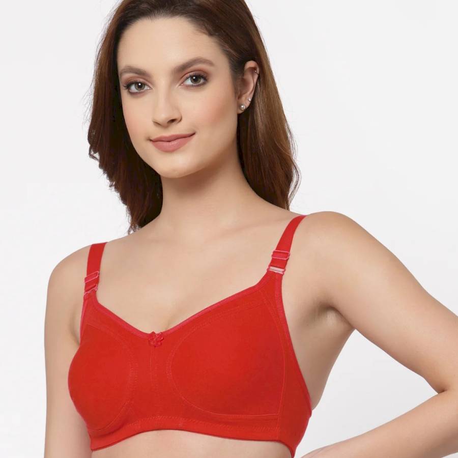 FLORET - T - 3033 - RED