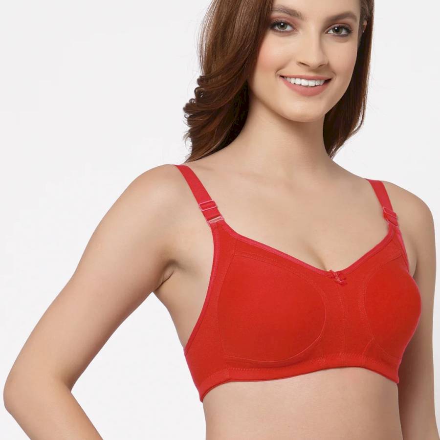 FLORET - T - 3033 - RED