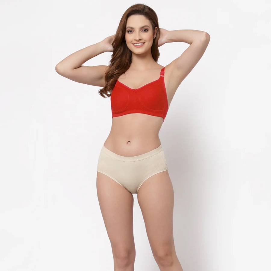 FLORET - T - 3033 - RED