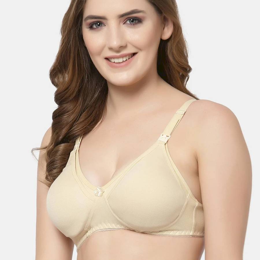 FLORET - BLOSSOM - SKIN - FEEDING BRA