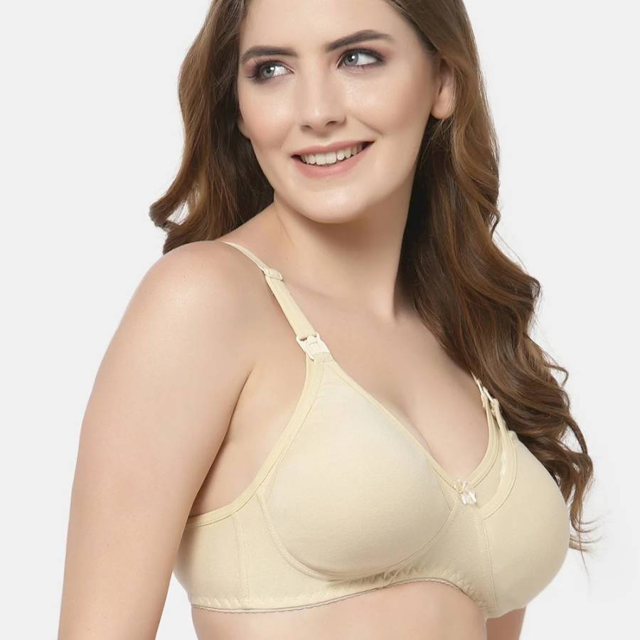 FLORET - BLOSSOM - SKIN - FEEDING BRA