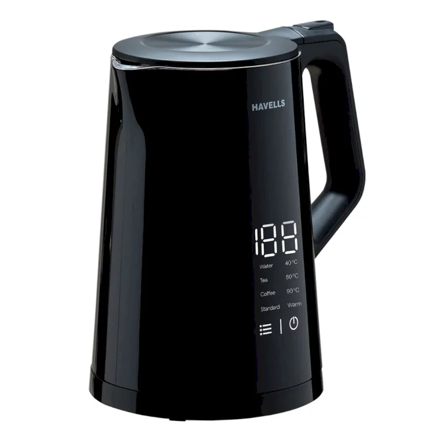 HAVELLS - I-CONIC DIGI - KETTLE -1600W
