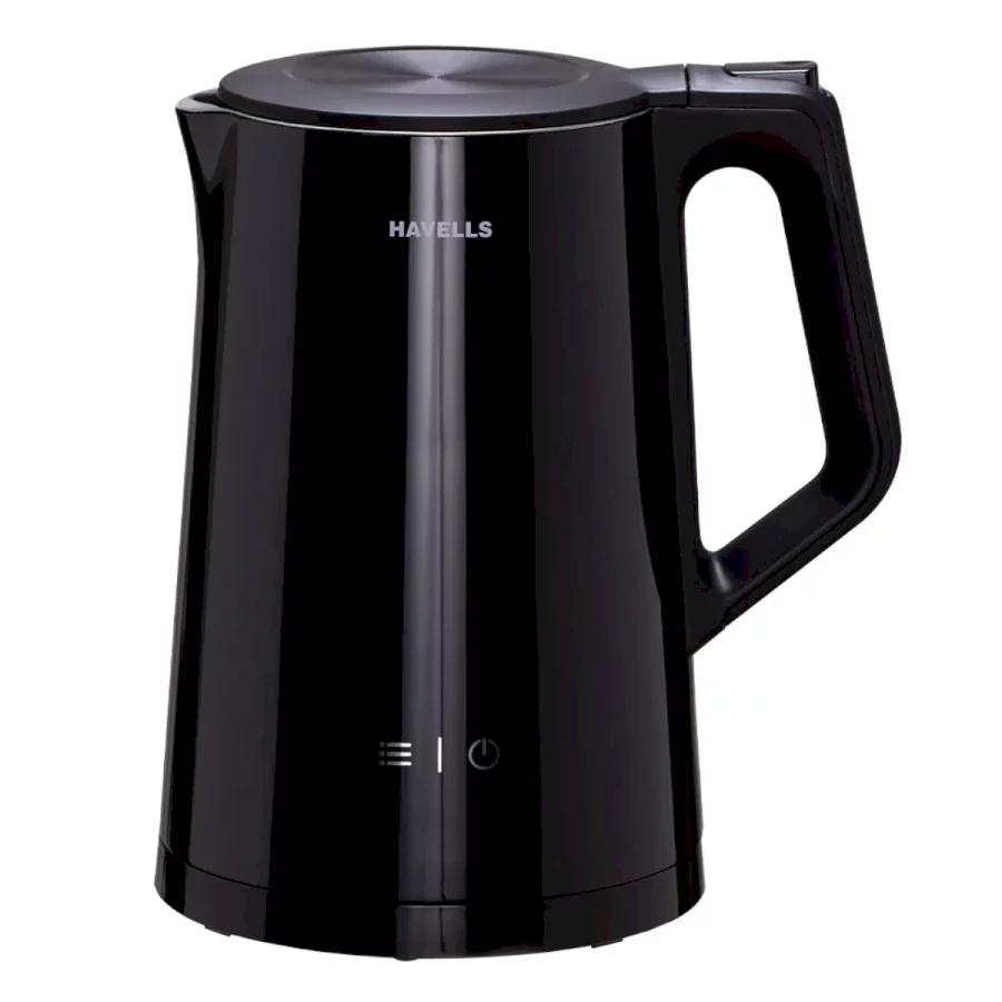 HAVELLS - I-CONIC DIGI - KETTLE -1600W