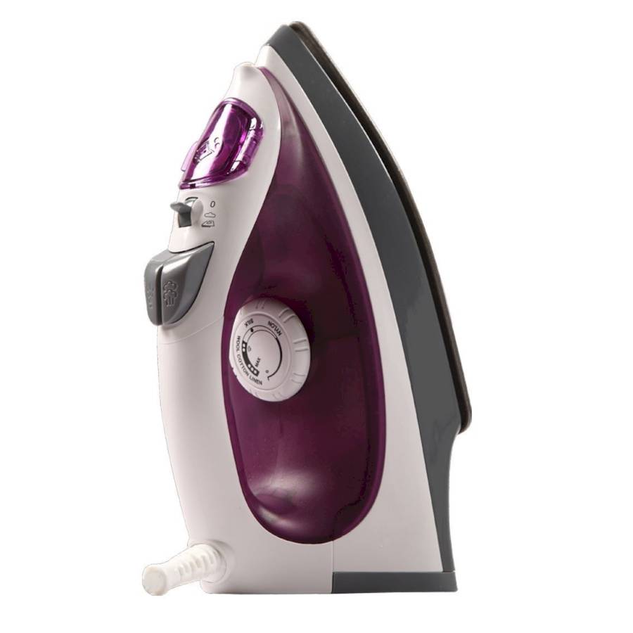 HAVELLS - SPARKLE - 1250 W - STEAM IRON