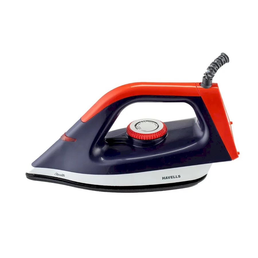 HAVELLS - STEALTH - 1000 W - DRY IRON