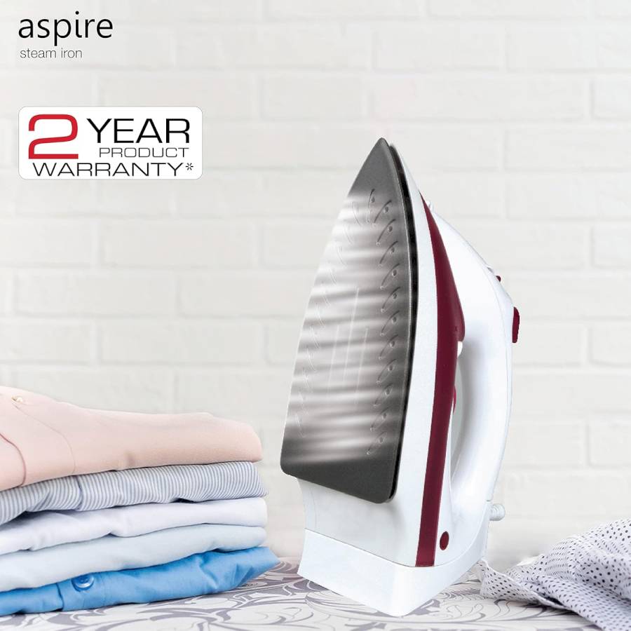 HAVELLS - ASPIRE - STEAM IRON - 1400 W