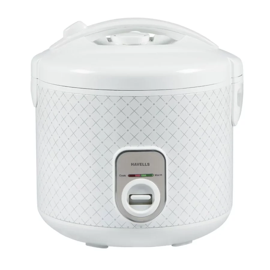 HAVELLS - MAX COOK PLUS - 1.8 L RICE COOKER