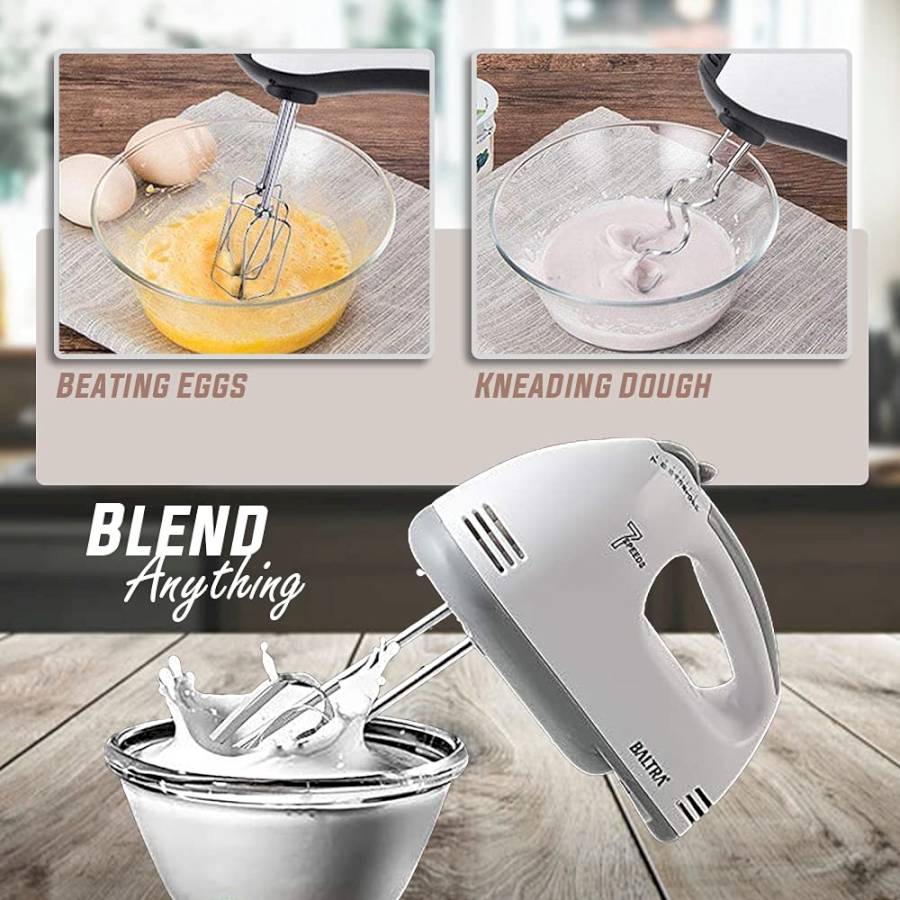 BALTRA - RIDER - BHB 121 - HAND MIXER BEATER