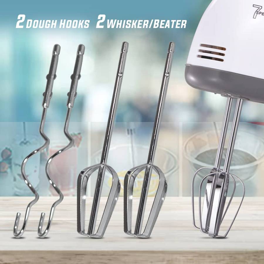 BALTRA - RIDER - BHB 121 - HAND MIXER BEATER