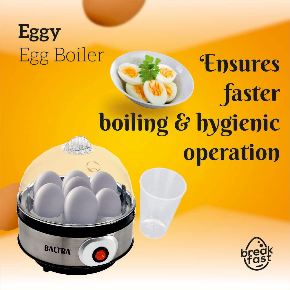 BALTRA - EGGGY - BEG 101 - EGG BOILER