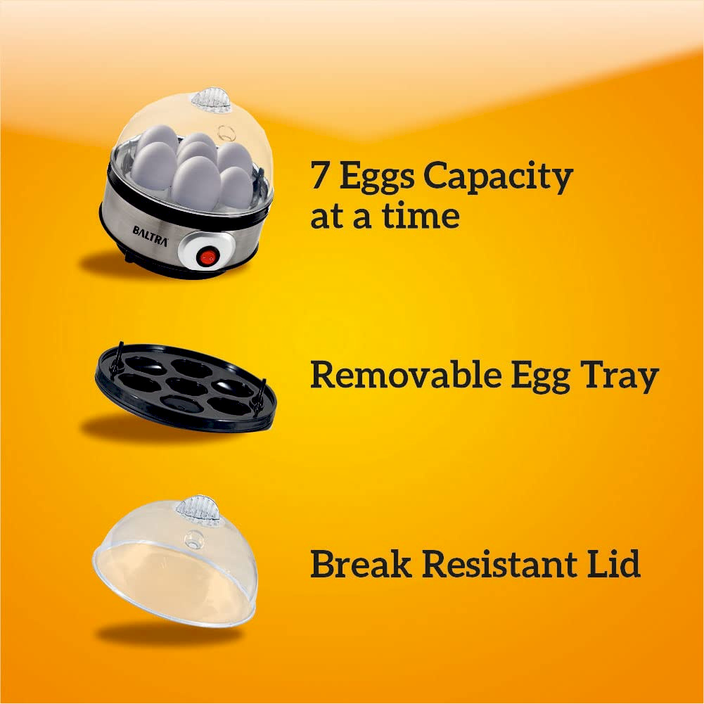 BALTRA - EGGGY - BEG 101 - EGG BOILER