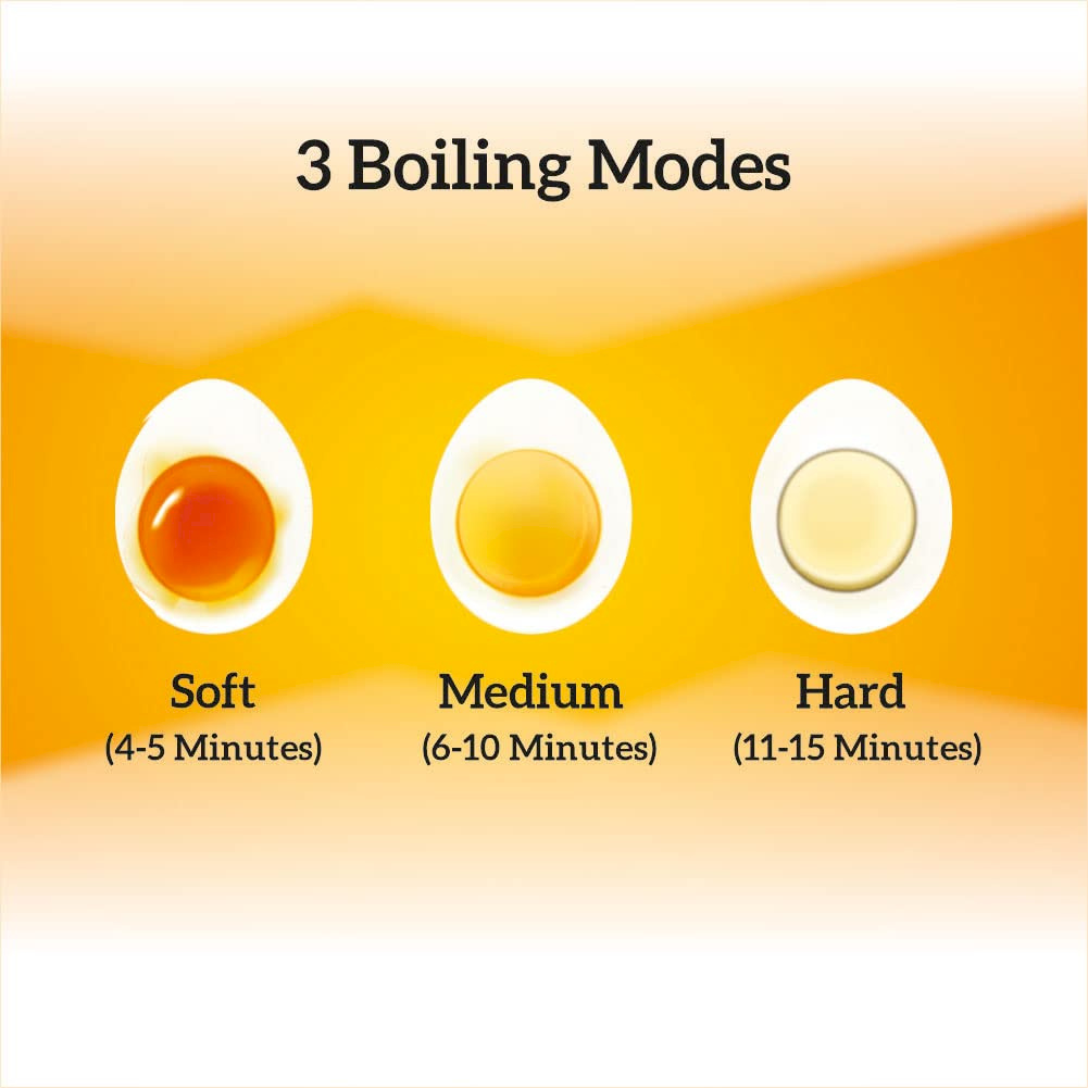 BALTRA - EGGGY - BEG 101 - EGG BOILER