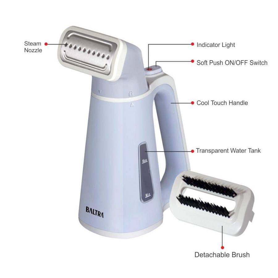 BALTRA - TREND - BHS101 - HANDY STEAMER