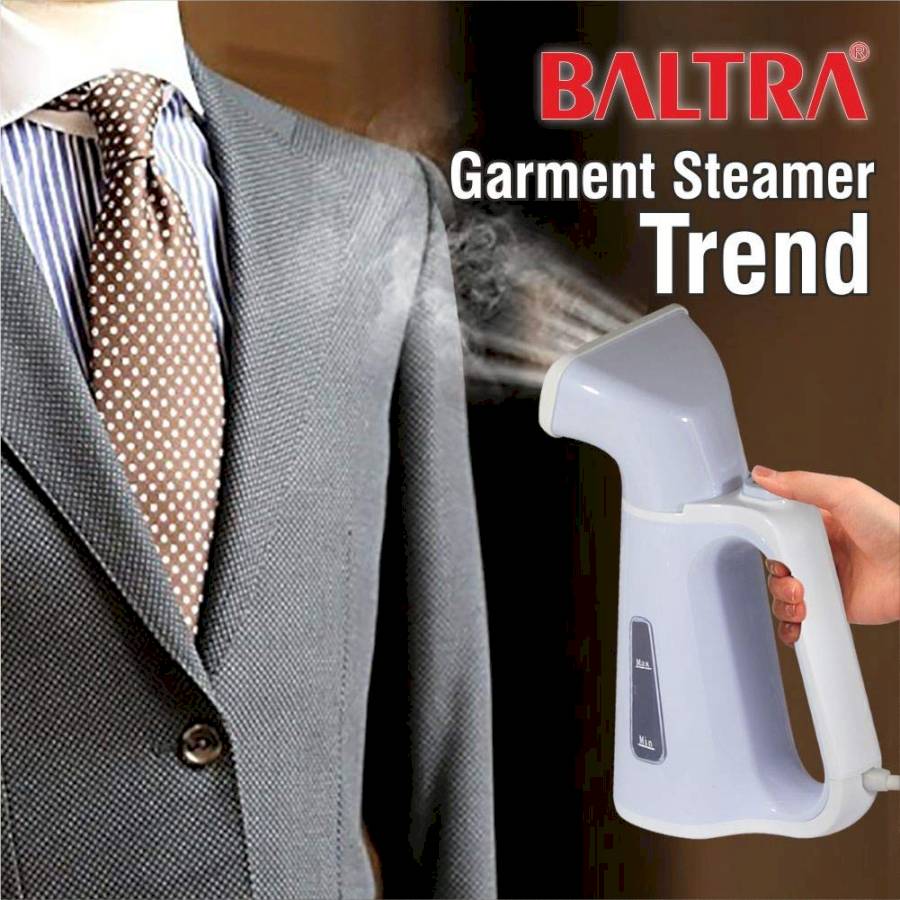 BALTRA - TREND - BHS101 - HANDY STEAMER
