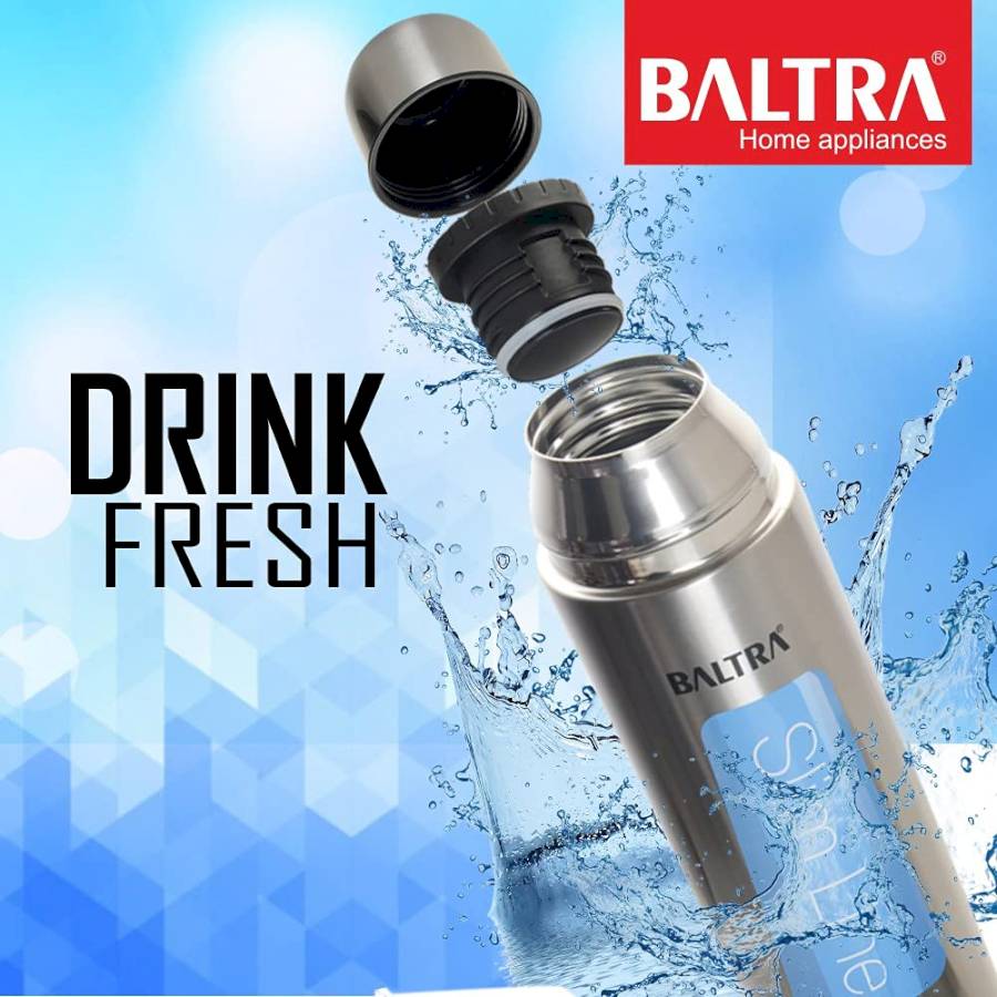 BALTRA - BULLET BOTTLE BSL-204
