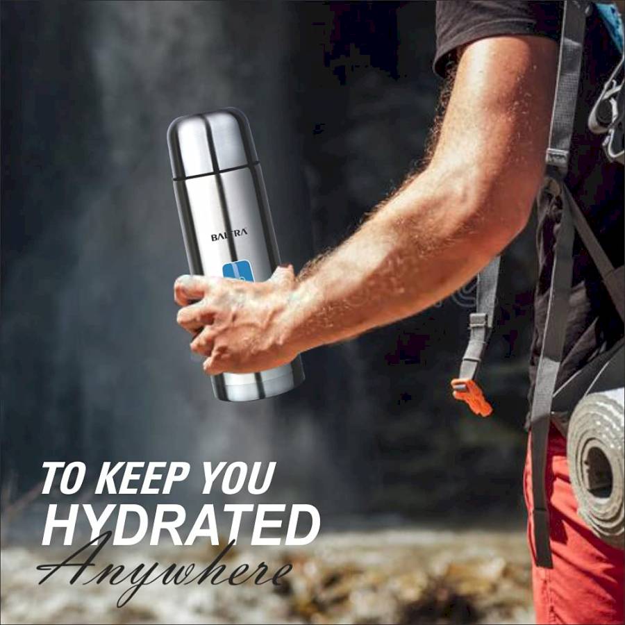BALTRA - BULLET BOTTLE BSL-204