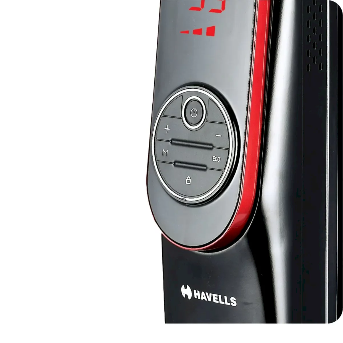 HAVELLS - OFR 11 DIGI WAVE FIN - OIL FILLED RADIATOR