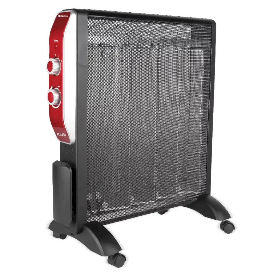 HAVELLS - PACIFIO - MICA CONVECTION HEATER
