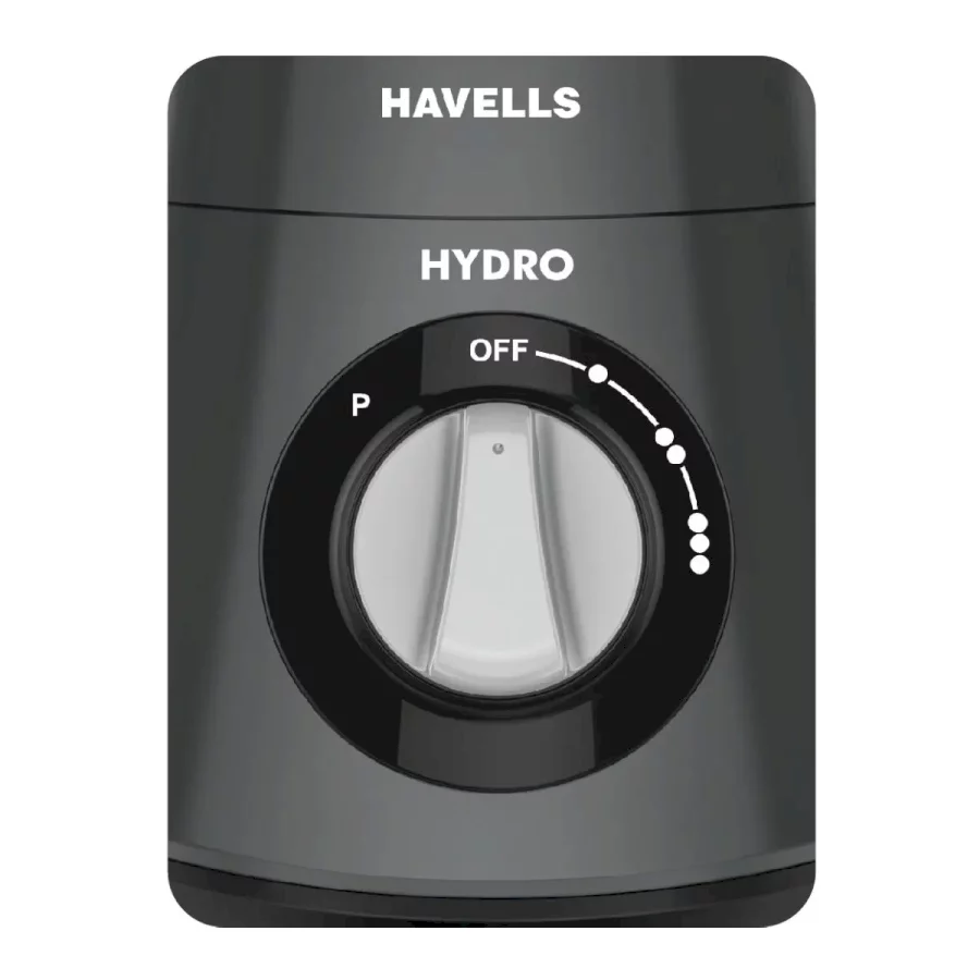 HAVELLS - HYDRO - 3 JAR MIXER GRINDER