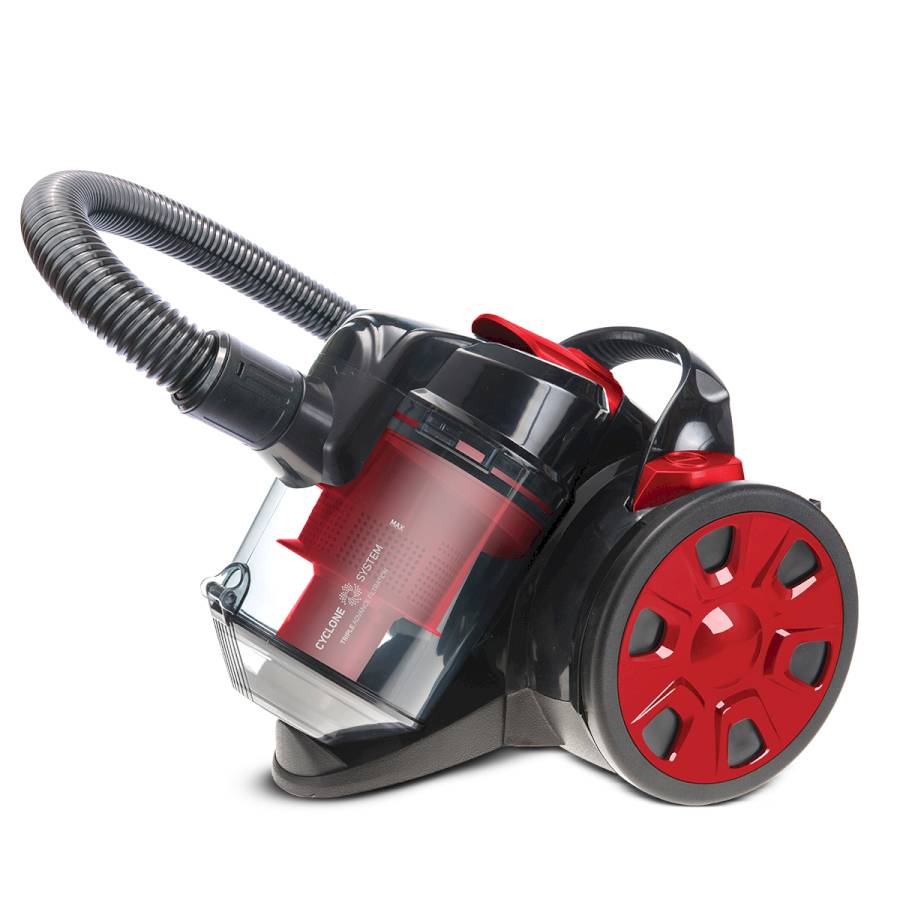 INALSA - VACCUM CLEANER - ECOCYCLONE PRO