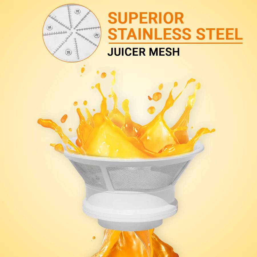 INALSA - NOVIS - JUICER MIXER GRINDER