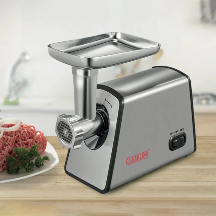 CLEARLINE - MEAT - O - VIT - MEAT GRINDER