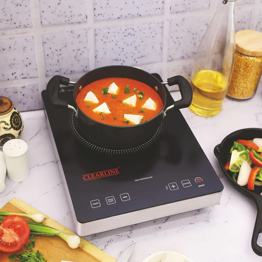 CLEARLINE - ELECTRIC INFRARED COOKER