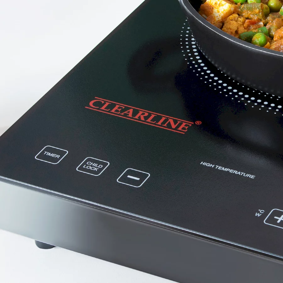 CLEARLINE - ELECTRIC INFRARED COOKER