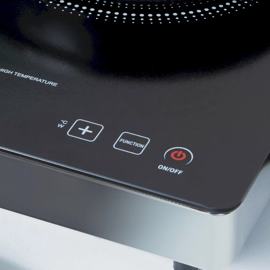 CLEARLINE - ELECTRIC INFRARED COOKER