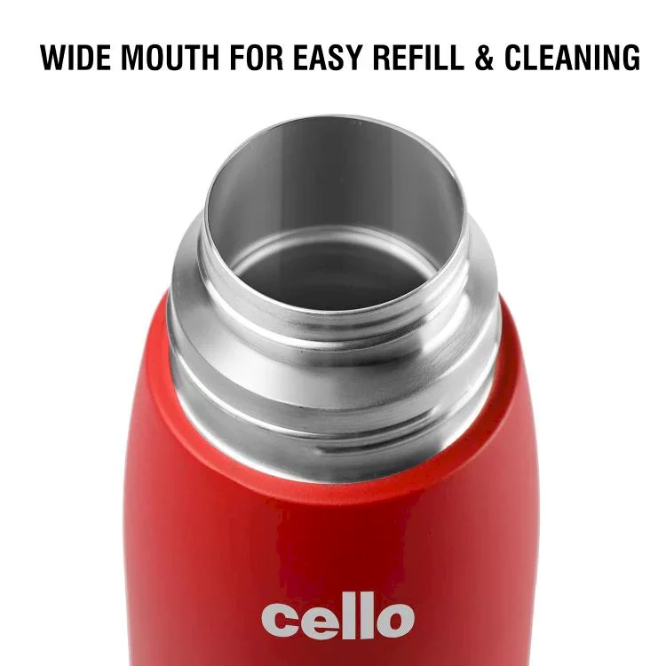 CELLO - DURO - TUFF STEEL - CUPSTYLE 500