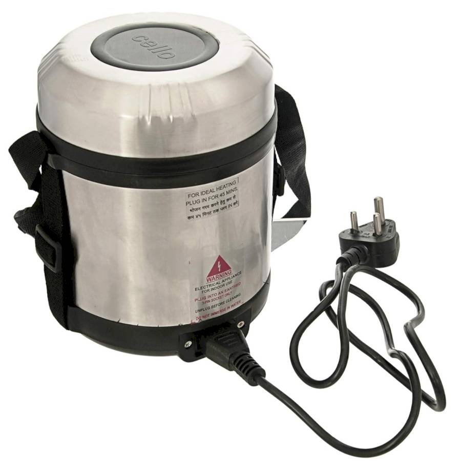CELLO - ELECTRO 3 - ELECTRIC LUNCH BOX