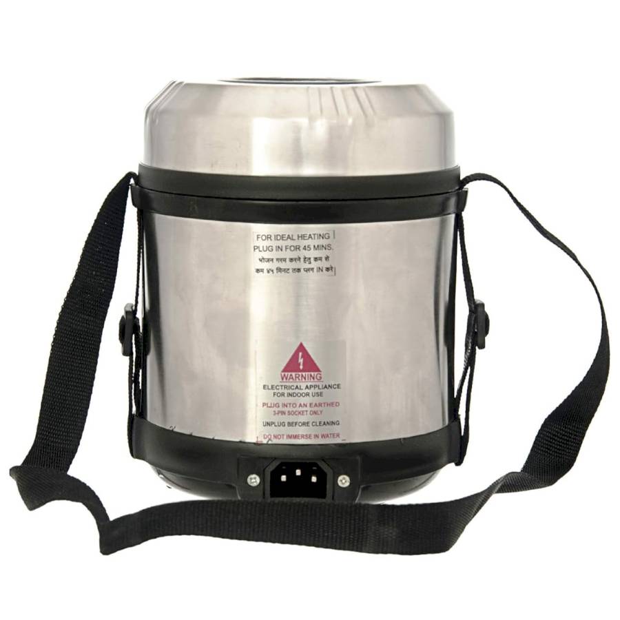 CELLO - ELECTRO 3 - ELECTRIC LUNCH BOX
