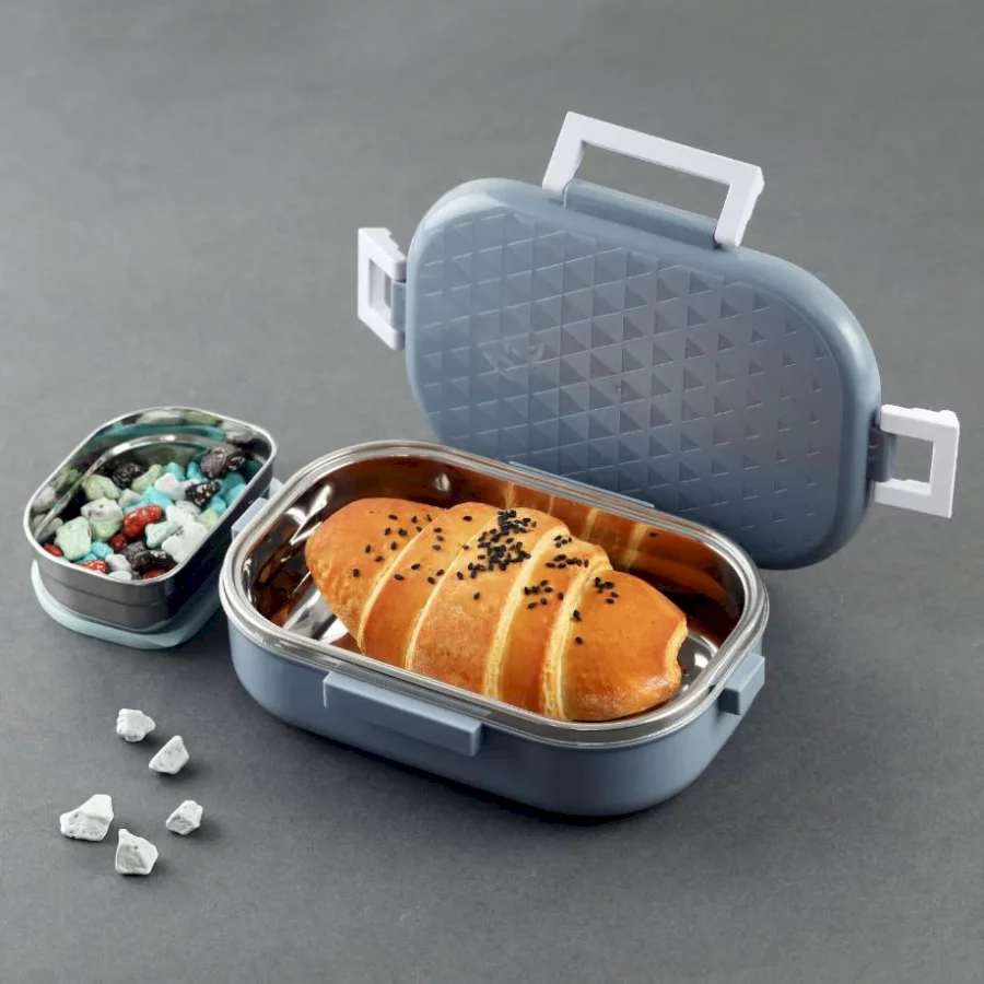 CELLO - ALTRO NEO - INSULATED LUNCH BOX