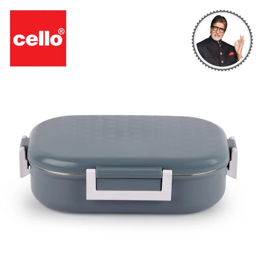 CELLO - ALTRO NEO - INSULATED LUNCH BOX