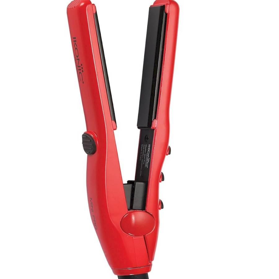 IKONIC PROFESSIONAL - MINI PRO - HAIR STRAIGHTENER