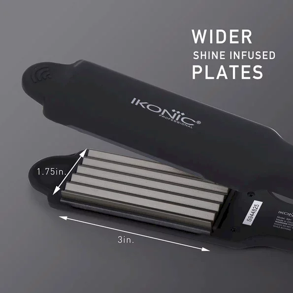 IKONIC PROFESSIONAL - CRIMPER S9+