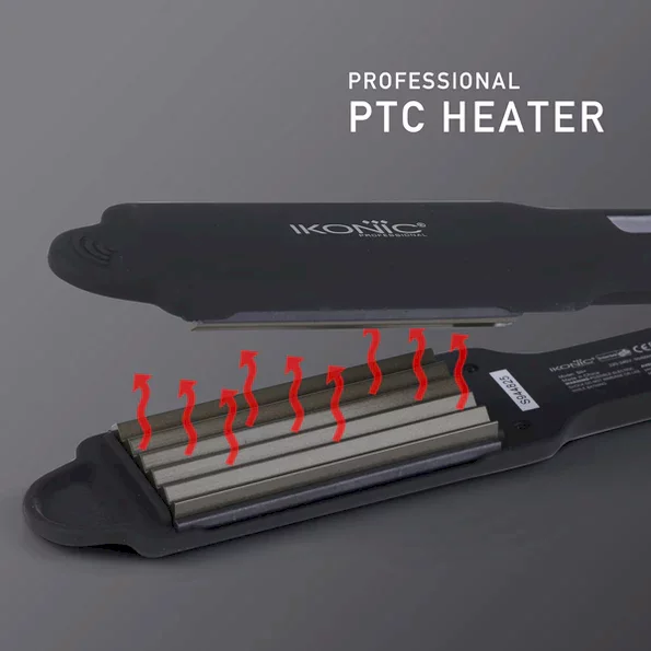 IKONIC PROFESSIONAL - CRIMPER S9+
