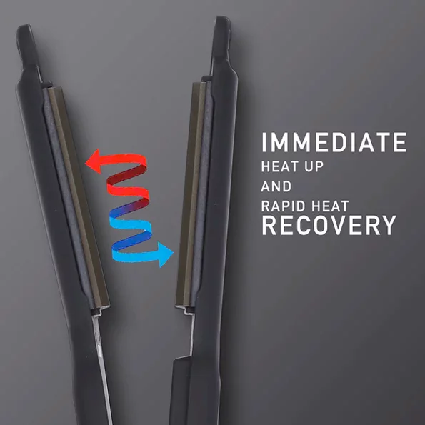 IKONIC PROFESSIONAL - CRIMPER S9+