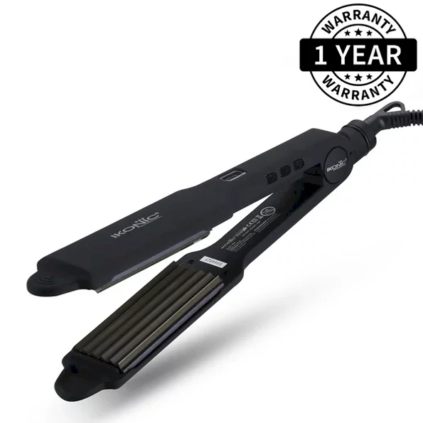 IKONIC PROFESSIONAL - CRIMPER S9+