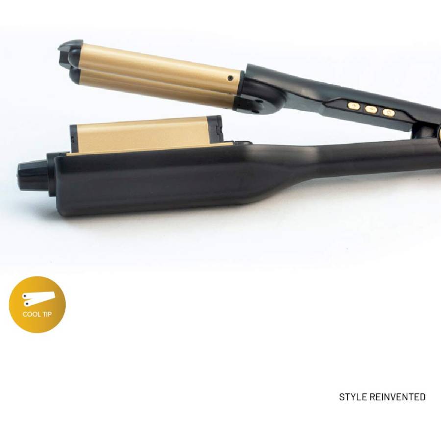 HNK - SWIRL - HAIR WAVER