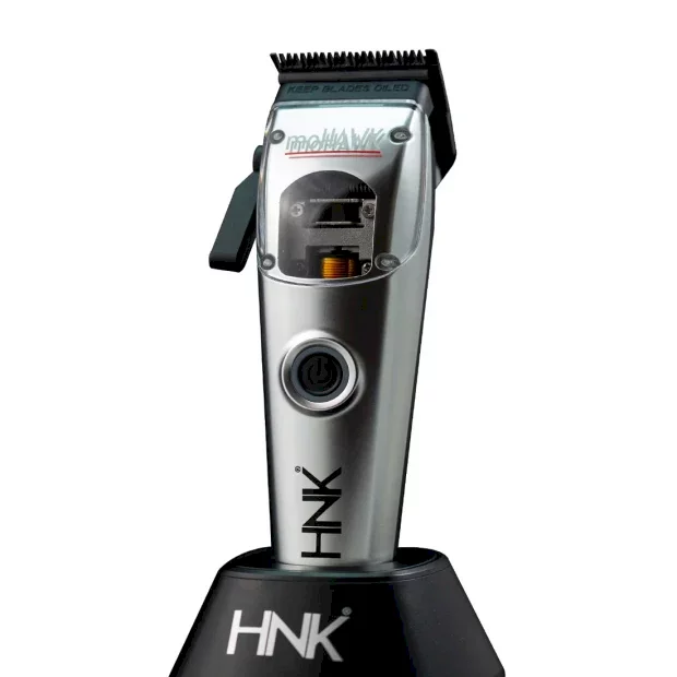 HNK - MOHAWK - TRIMMER