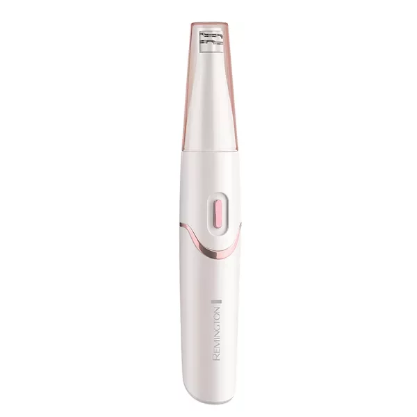 REMINGTON - SMOOTH & SILKY - ULTIMATE FACIAL CARE KIT