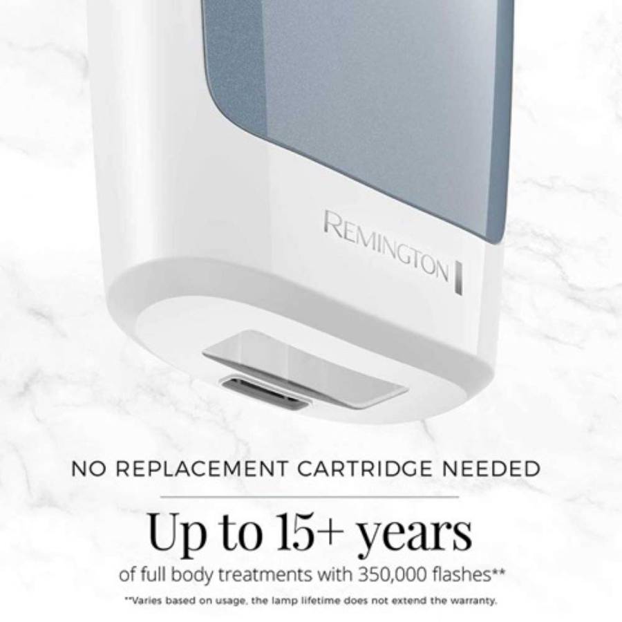 REMINGTON - COMPACT CONTROL HPL - ADVANCED TRIGGERLESS TECHNOLOGY