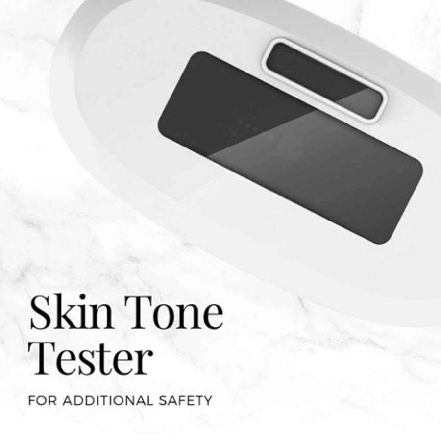 REMINGTON - COMPACT CONTROL HPL - ADVANCED TRIGGERLESS TECHNOLOGY