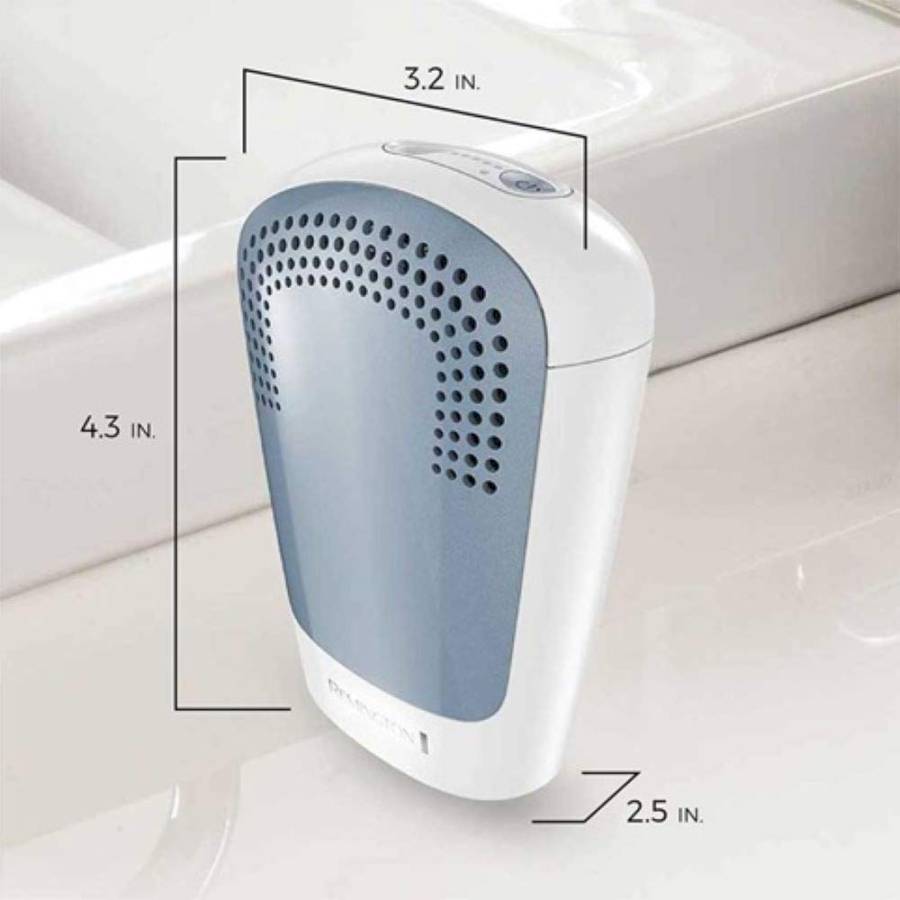 REMINGTON - COMPACT CONTROL HPL - ADVANCED TRIGGERLESS TECHNOLOGY