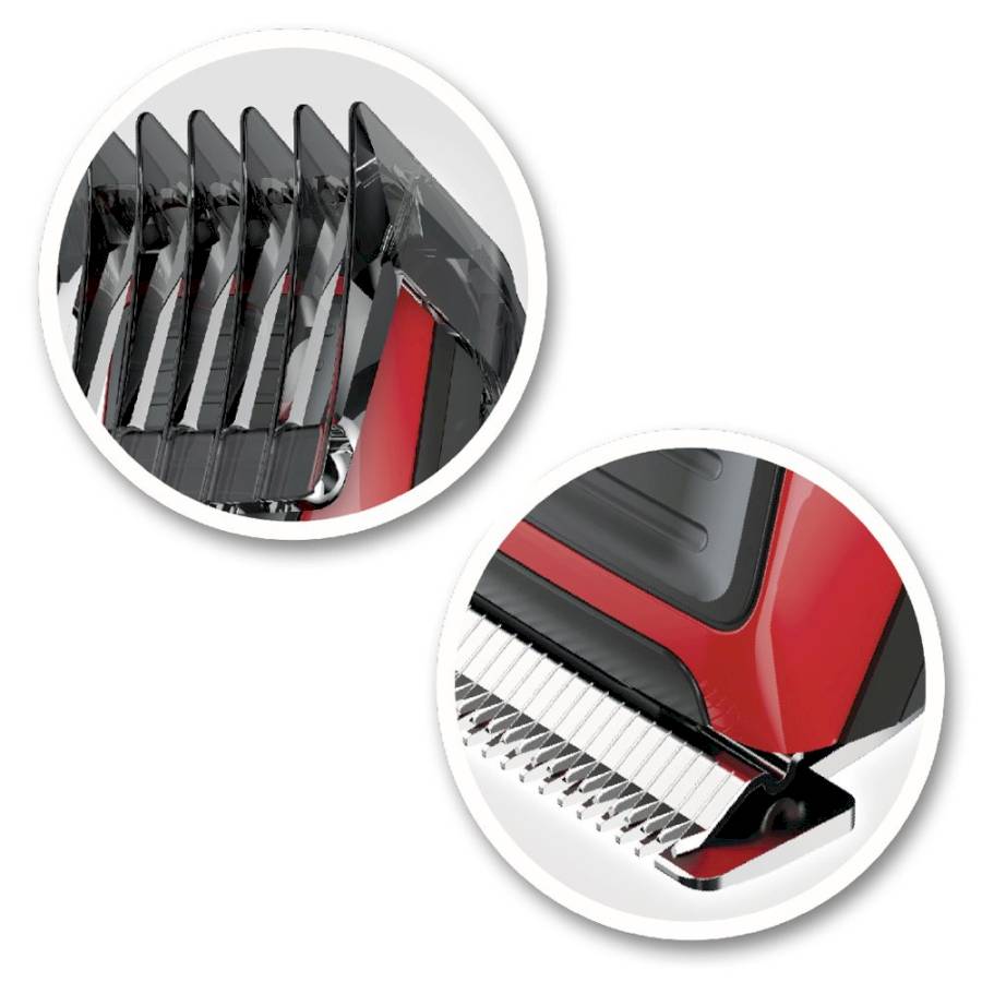 REMINGTON - MY GROOM - HAIR CLIPPER