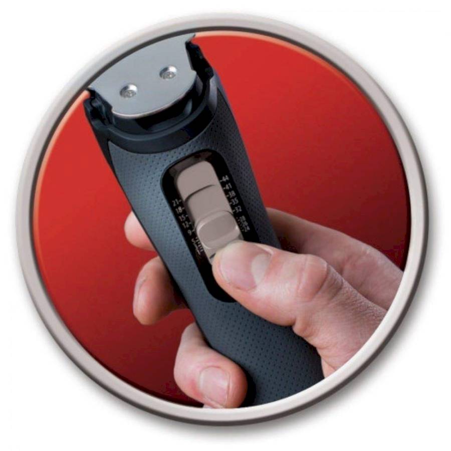 REMINGTON - MY GROOM - HAIR CLIPPER